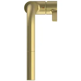 Ideal Standard Gusto Küchenarmatur brushed Gold