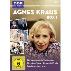 Agnes Kraus