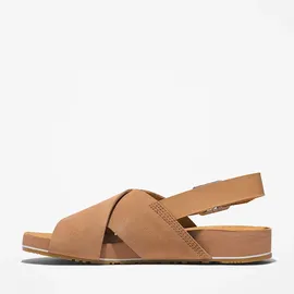 Timberland Malibu Waves Basic Damen Indian Tan 41