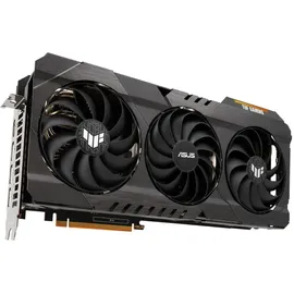 Asus TUF Radeon RX 6900 XT 16 GB GDDR6 90YV0GE0-M0NM00