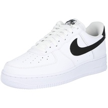 Nike Air Force 1 '07 Herren White/Black 38,5