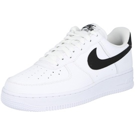 Nike Air Force 1 '07 Herren White/Black 38,5