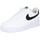Nike Air Force 1 '07 Herren White/Black 38,5