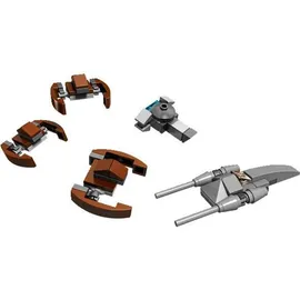 LEGO Star Wars Adventskalender (2012) 9509