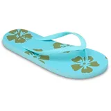 BILLABONG Sandale Damen Blau 41