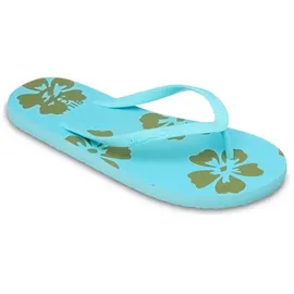 BILLABONG Sandale Damen Blau 41