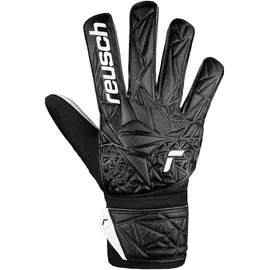 Reusch Attrakt Starter Solid Junior Schwarz 3