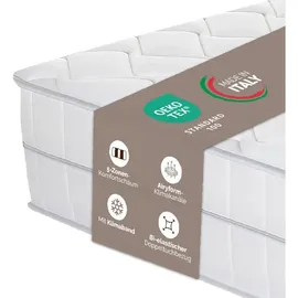 DI QUATTRO Airy Form 23 80 x 200 cm H2