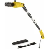 Powerplus POWXG1033 Teleskopische Astsäge 750w - Yellow - One Size