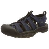 KEEN Newport Herren navy 42