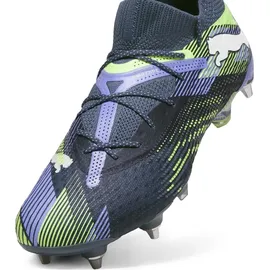 Puma FUTURE 7 Ultimate MxSG grau,