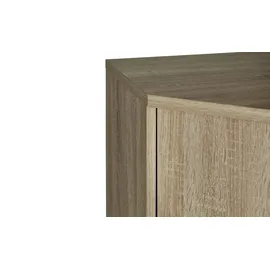 Möbel Kraft Stuhl La Rochelle holzfarben