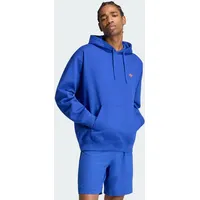 adidas Hoodie Blau M