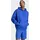 adidas Hoodie Blau M