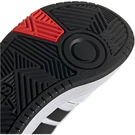 adidas Hoops 3.0 Cuffed White 1 29