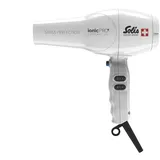 Solis Swiss Perfection 360 ionic Pro weiß