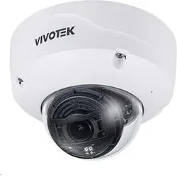 VIVOTEK S Series FD9365-EHTV-v2 - Netzwerk-Überwachungskamera - Kuppel - Außenbe