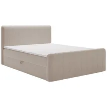 GRAINGOLD Osteno 160 x 200 cm Beige