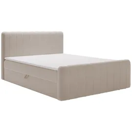 GRAINGOLD Osteno 160 x 200 cm Beige