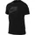 Nike Miler Run Energy Herren Schwarz M