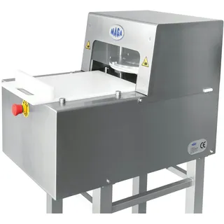 MAGA Fleischpresse Schnitzelpresse Tender Presse