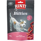 Rinti Extra Mini-Bits Karotten & Spinat 12 x 100 g
