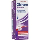 Haleon Otriven Protect Schnupfen Nasenspray (Dosierspray)