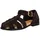 Marc O'Polo Riemchensandale Damen Braun 39