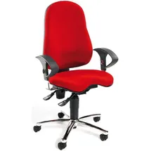TOPSTAR Sitness 10 rot