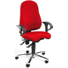 TOPSTAR Sitness 10 rot