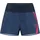 La Sportiva Flow 3" Shorts Damen Blau L