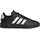 adidas Grand Court 3.0 Kinder Cloud Weiß/Core Schwarz/Core Schwarz 39