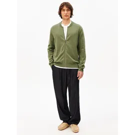 ARMEDANGELS AGAAMON Cardigan Grün XXL