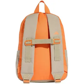 adidas LK BP 3BAR braun/orange