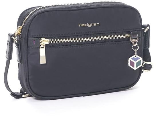 Hedgren Charm Spark M Umhängetasche Black