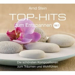 Top Hits zum Entspannen Vol. 1