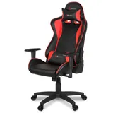 Arozzi Mezzo V2 Gaming Stuhl rot