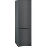 Siemens iQ500 KG39E8XBA Kühl-Gefrierkombination (343 l, 2010 mm hoch, Grau)
