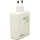 PATONA Premium GaN PD140W Adapter 3xUSB-C 1xA weiß