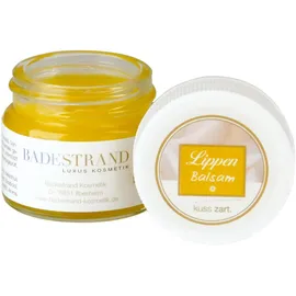 Badestrand Kosmetik Badestrand Lippen Balsam, 15 ml