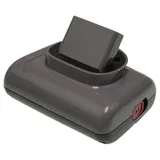 Severin 9825048 Turbobürste für HV7146 4-in-1 Handstaubsauger