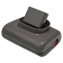 Severin 9825048 Turbobürste für HV7146 4-in-1 Handstaubsauger