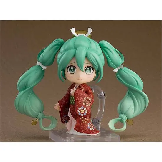 Nendoroid - Figur Vocaloid Hatsune Miku Schönheit (10 cm)