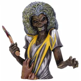 Nemesis Now Iron Maiden Aufbewahrungsbox Killers