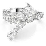 Swarovski Swarovski, Matrix Ring, Weiß, 58
