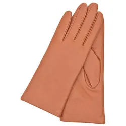 Kessler Hazel Handschuhe Leder  braun
