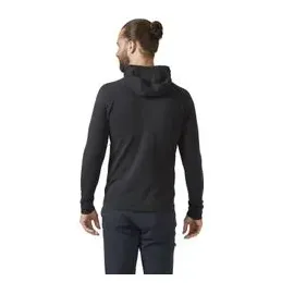 Rab Hoodie schwarz S