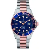 Grovana 1571.2155 Taucheruhr Automatik Key West