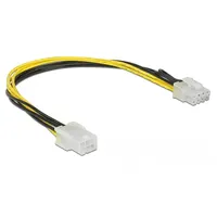 DeLock Netzteil 6-poliges PCIe Power (W)