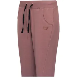 Erima 3/4 Sweathose mit Bündchen Rosa 42